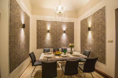 Apartamento 4bdr Historical Spirit Apt By Ruterra