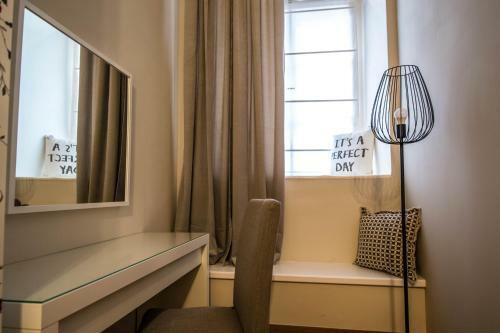 Apartamento 4bdr Historical Spirit Apt By Ruterra