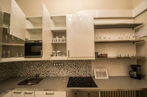 Apartamento 4bdr Historical Spirit Apt By Ruterra