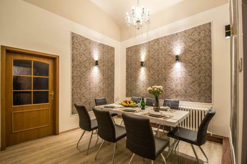 Apartamento 4bdr Historical Spirit Apt By Ruterra