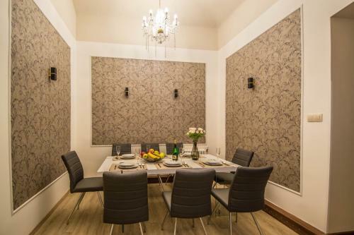 Apartamento 4bdr Historical Spirit Apt By Ruterra