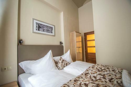 Apartamento 4bdr Historical Spirit Apt By Ruterra