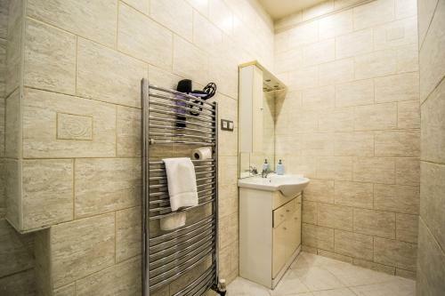 Apartamento 4bdr Historical Spirit Apt By Ruterra