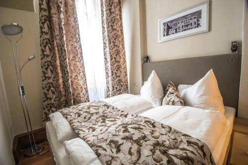 Apartamento 4bdr Historical Spirit Apt By Ruterra