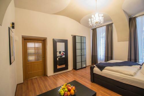 Apartamento 4bdr Historical Spirit Apt By Ruterra