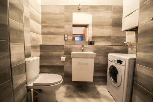 Apartamento 4bdr Historical Spirit Apt By Ruterra