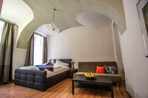 Apartamento 4bdr Historical Spirit Apt By Ruterra