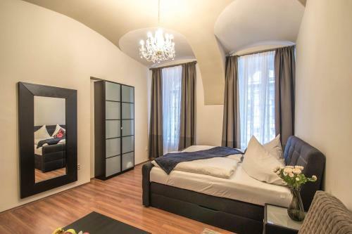 Apartamento 4bdr Historical Spirit Apt By Ruterra