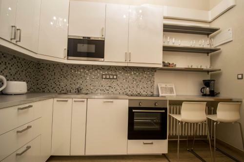 Apartamento 4bdr Historical Spirit Apt By Ruterra