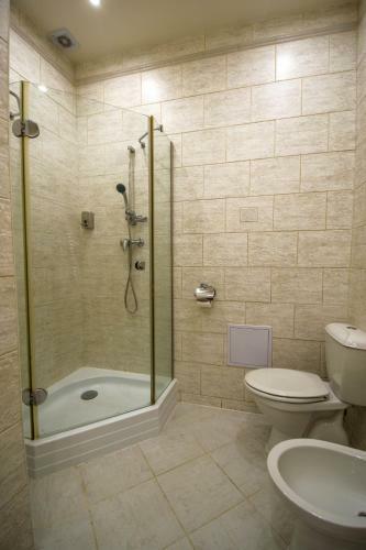 Apartamento 4bdr Historical Spirit Apt By Ruterra