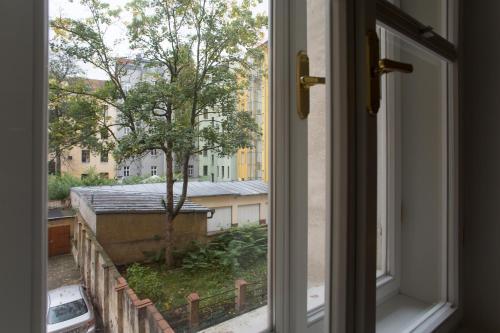 Luxury Apartment With Two Bedrooms