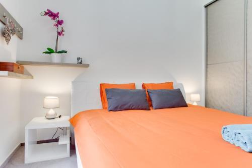 Luxury Apartment With Two Bedrooms