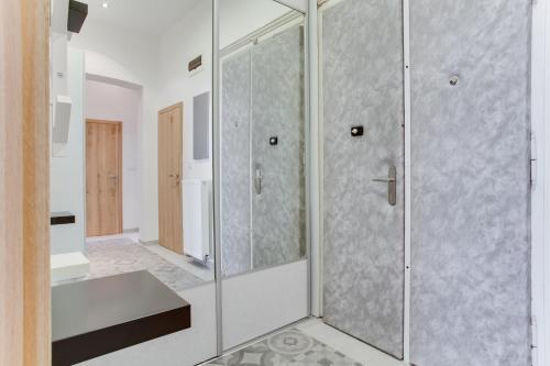 Luxury Apartment With Two Bedrooms