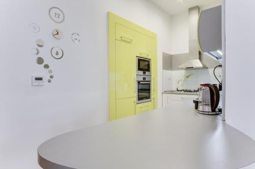 Luxury Apartment With Two Bedrooms