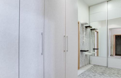 Luxury Apartment With Two Bedrooms