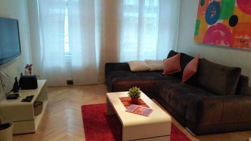 Luxury Apartment With Two Bedrooms
