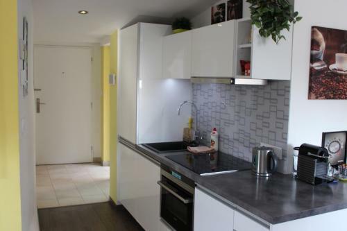 Agnes - Apartments