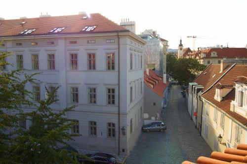 Agnes - Apartments
