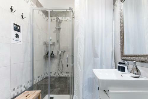 Romantic Designer Apartment Prague