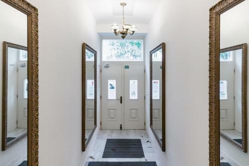 Romantic Designer Apartment Prague