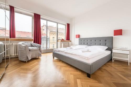 Apartamentos Merkur Park