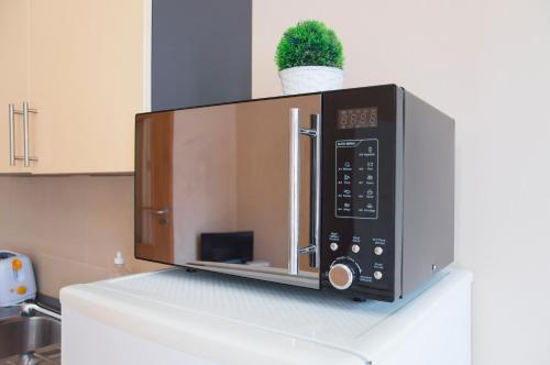 Modern Apartment Wenzigova 13