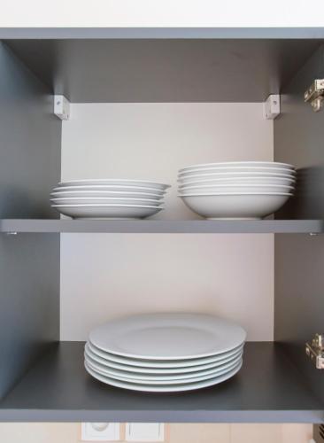 Modern Apartment Wenzigova 13