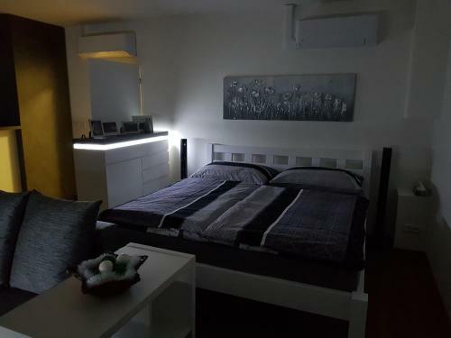G Support Apartment