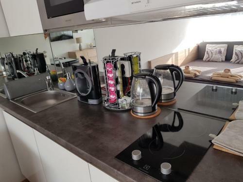 G Support Apartment