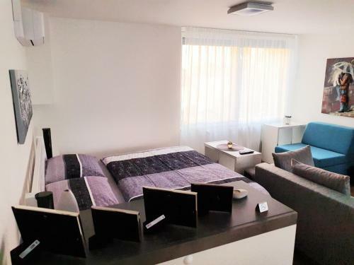G Support Apartment