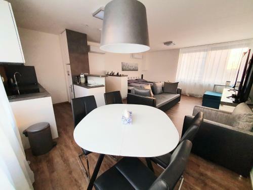 G Support Apartment