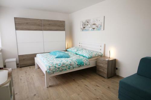 G Support Apartment
