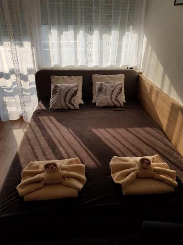 G Support Apartment