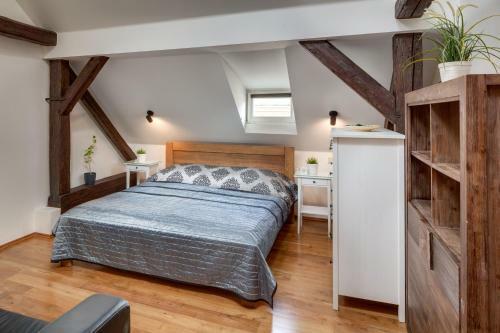 Michalska Old Town Apartment