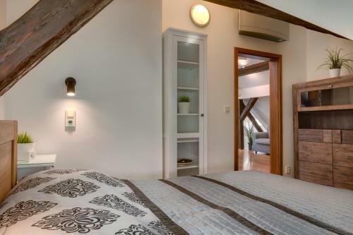 Michalska Old Town Apartment