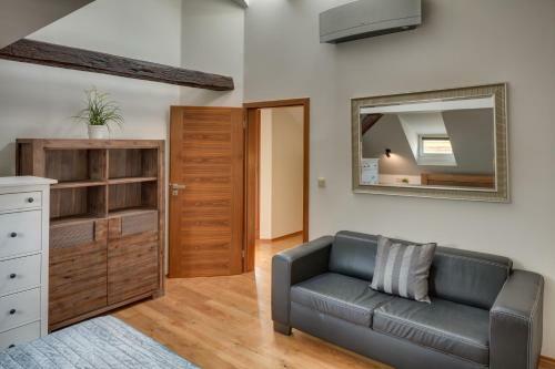 Michalska Old Town Apartment