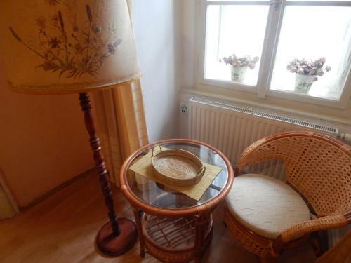 Apartamentos Miraculous Appartement