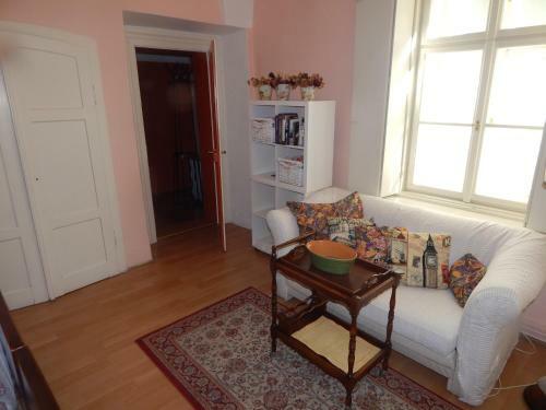 Apartamentos Miraculous Appartement