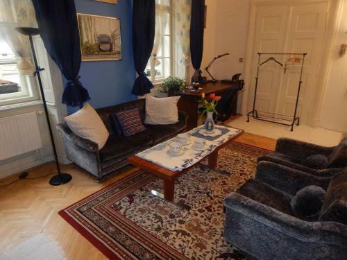 Apartamentos Miraculous Appartement