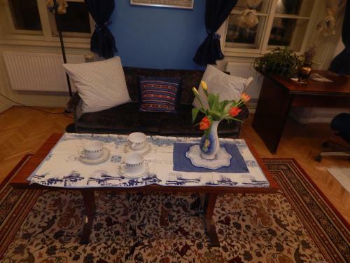 Apartamentos Miraculous Appartement