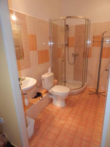 Apartamentos Miraculous Appartement