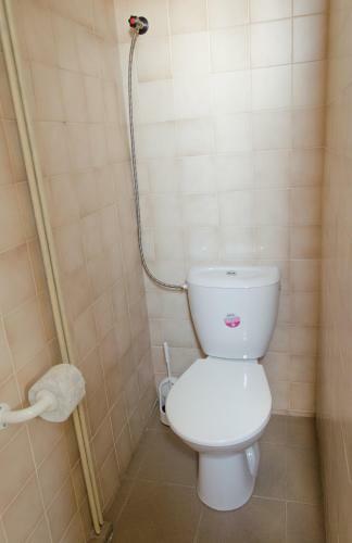Hostal Ubytov�n� Kubantovi