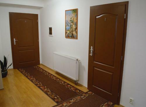 Hotel Prague Sweet Home
