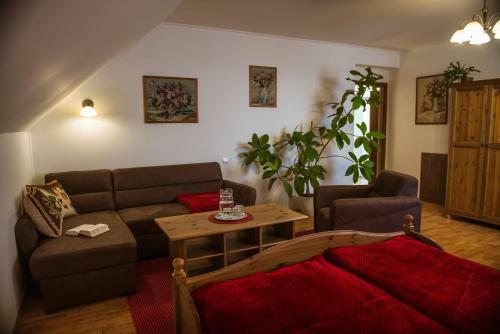 Hotel Prague Sweet Home