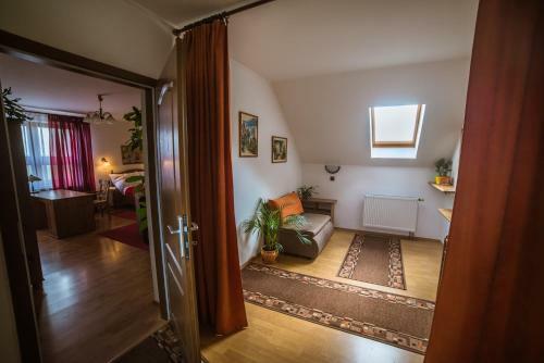 Hotel Prague Sweet Home