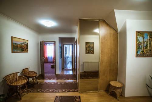 Hotel Prague Sweet Home