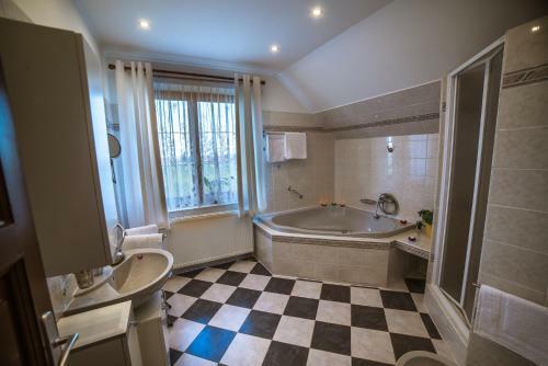 Hotel Prague Sweet Home