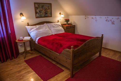 Hotel Prague Sweet Home