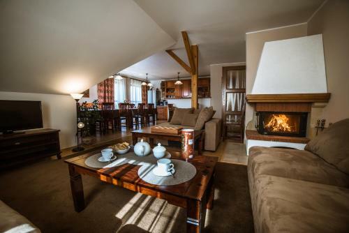 Hotel Prague Sweet Home