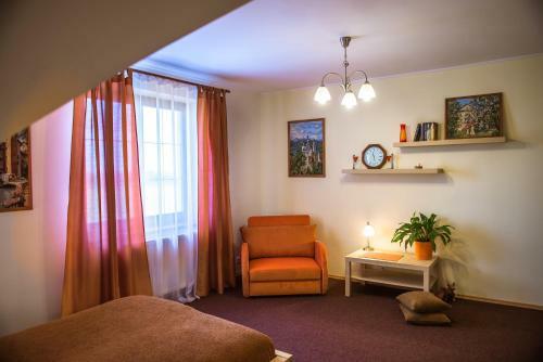 Hotel Prague Sweet Home